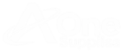 a one supplies logo