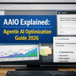What is AAIO Explained Agentic AI Optimization Guide