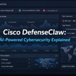 Cisco DefenseClaw AI-Powered Cybersecurity