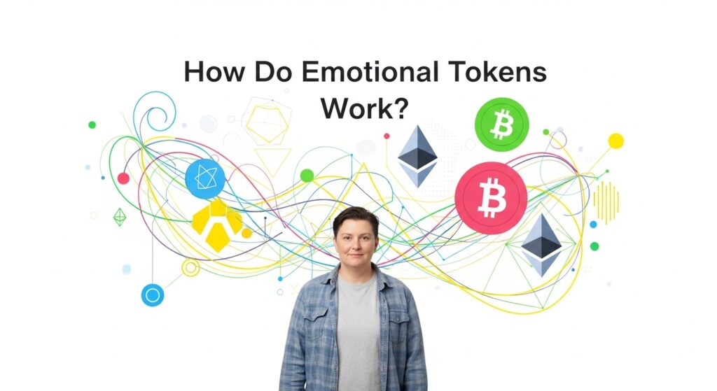 How Do Emotional Tokens Work