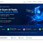 Meta Anti-Scam AI Tools Stop Online Fraud