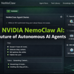 NVIDIA NemoClaw AI Future of Autonomous AI Agents