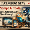 No-Prompt AI Tools