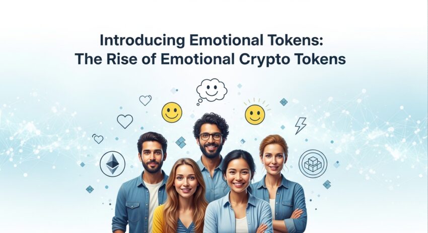 What Are Emotional Tokens