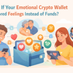 What If Your Emotional Crypto Wallet Stored Feelings