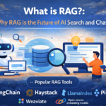 RAG The future of AI search and chatbots