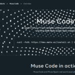 Meta Launched Muse Code AI Coding Agent